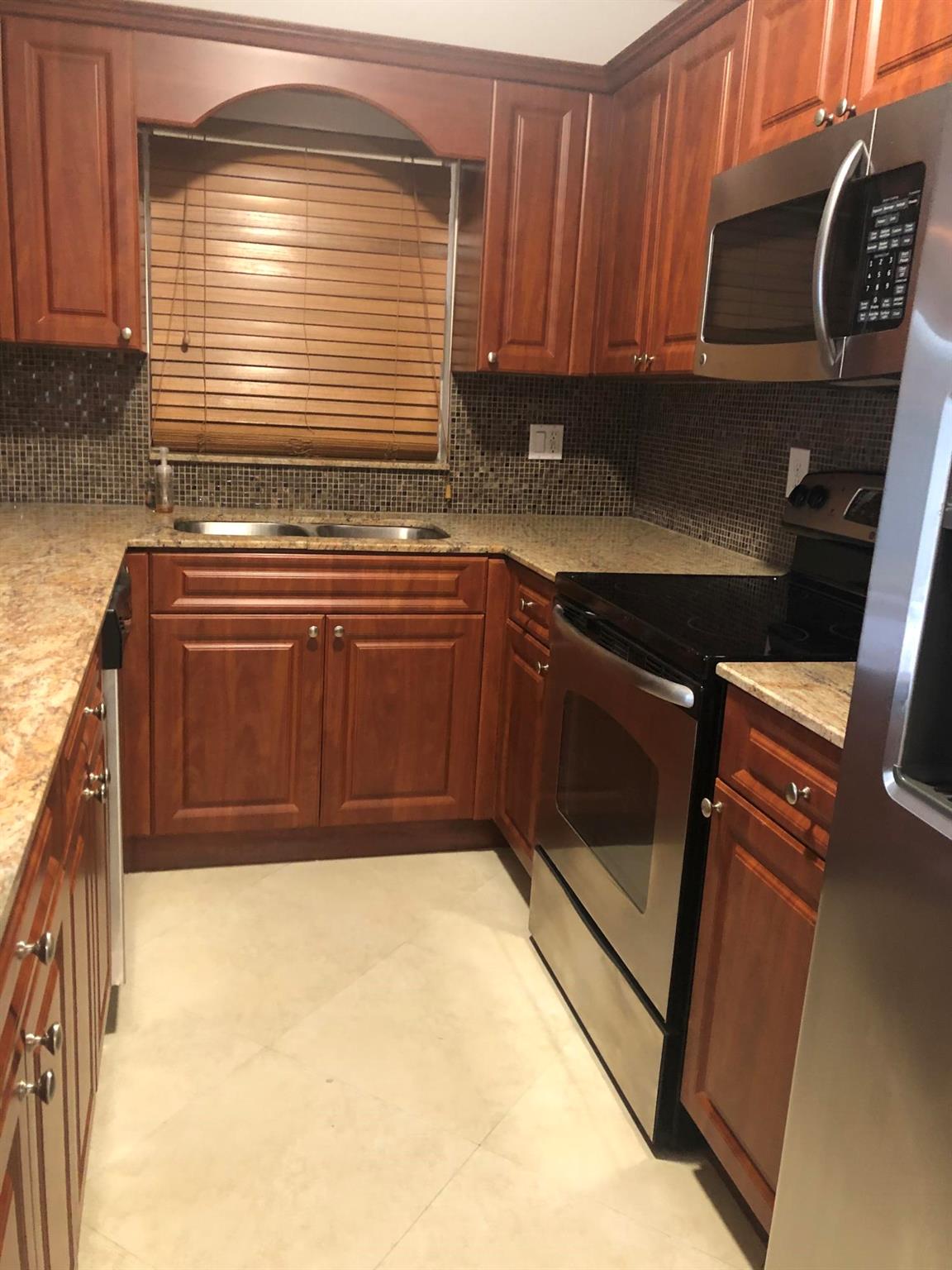 BOCA LINDA NORTH - Residential Lease