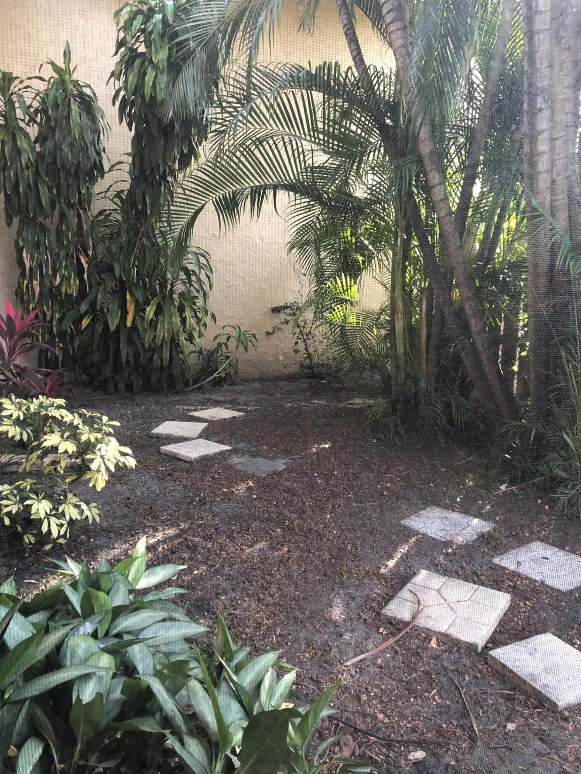 BOCA LINDA NORTH - Residential Lease