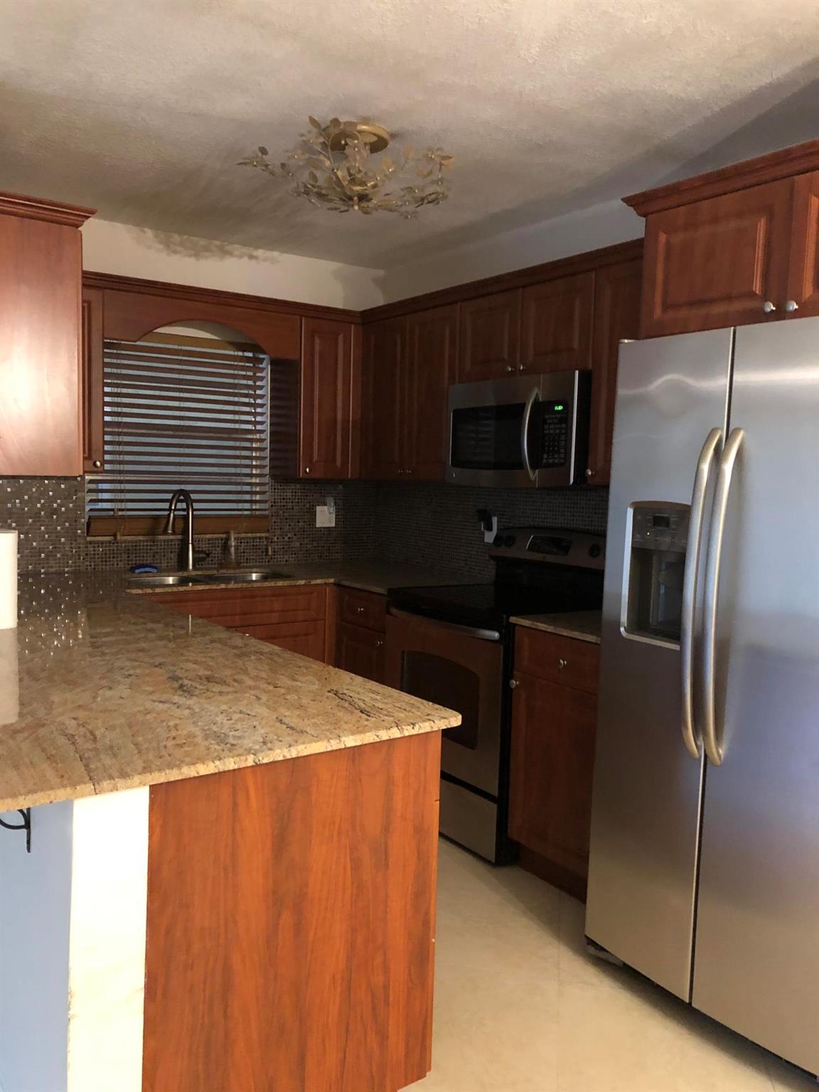 BOCA LINDA NORTH - Residential Lease