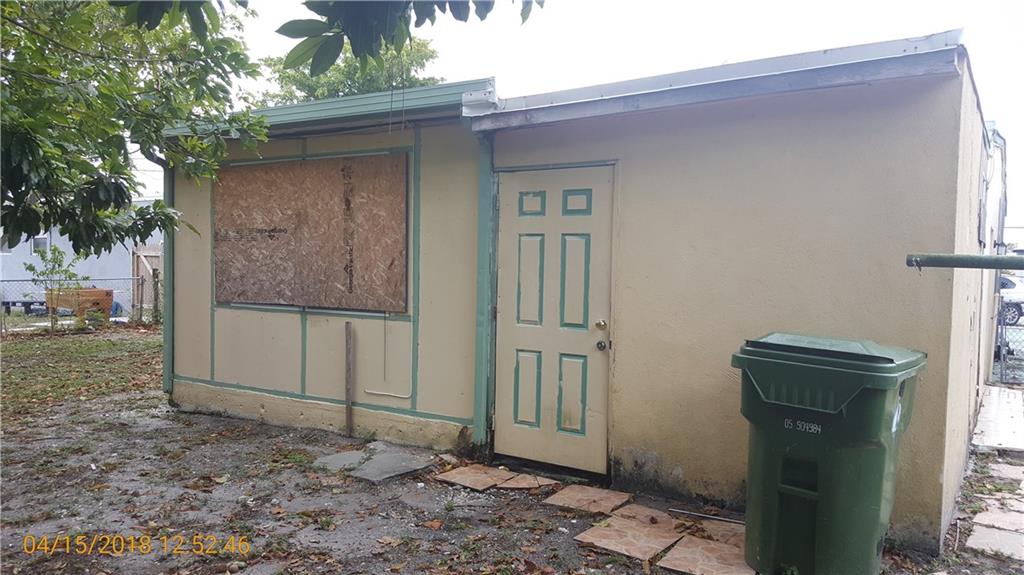 Lauderdale Manors Add-Rev - Residential