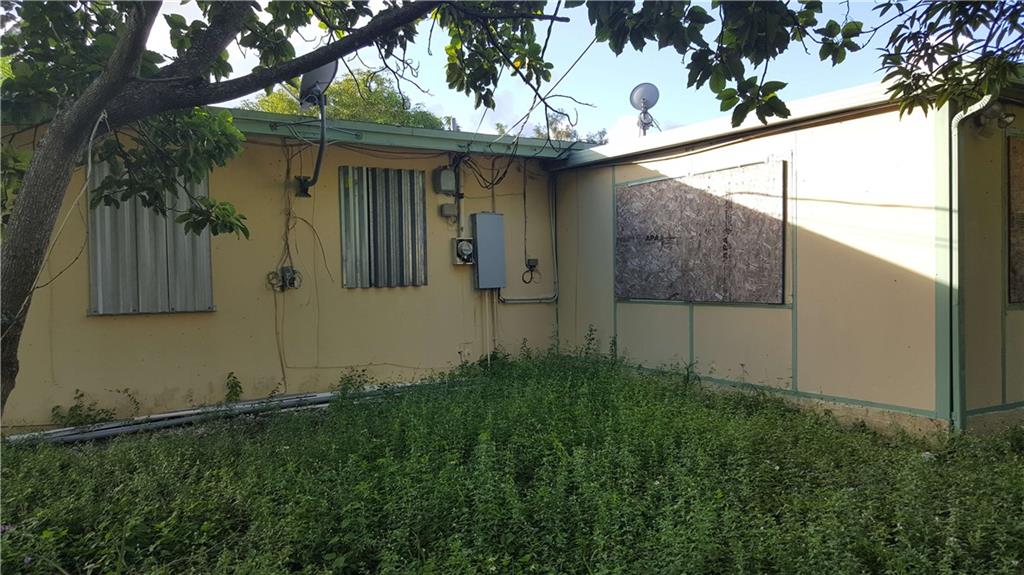 Lauderdale Manors Add-Rev - Residential