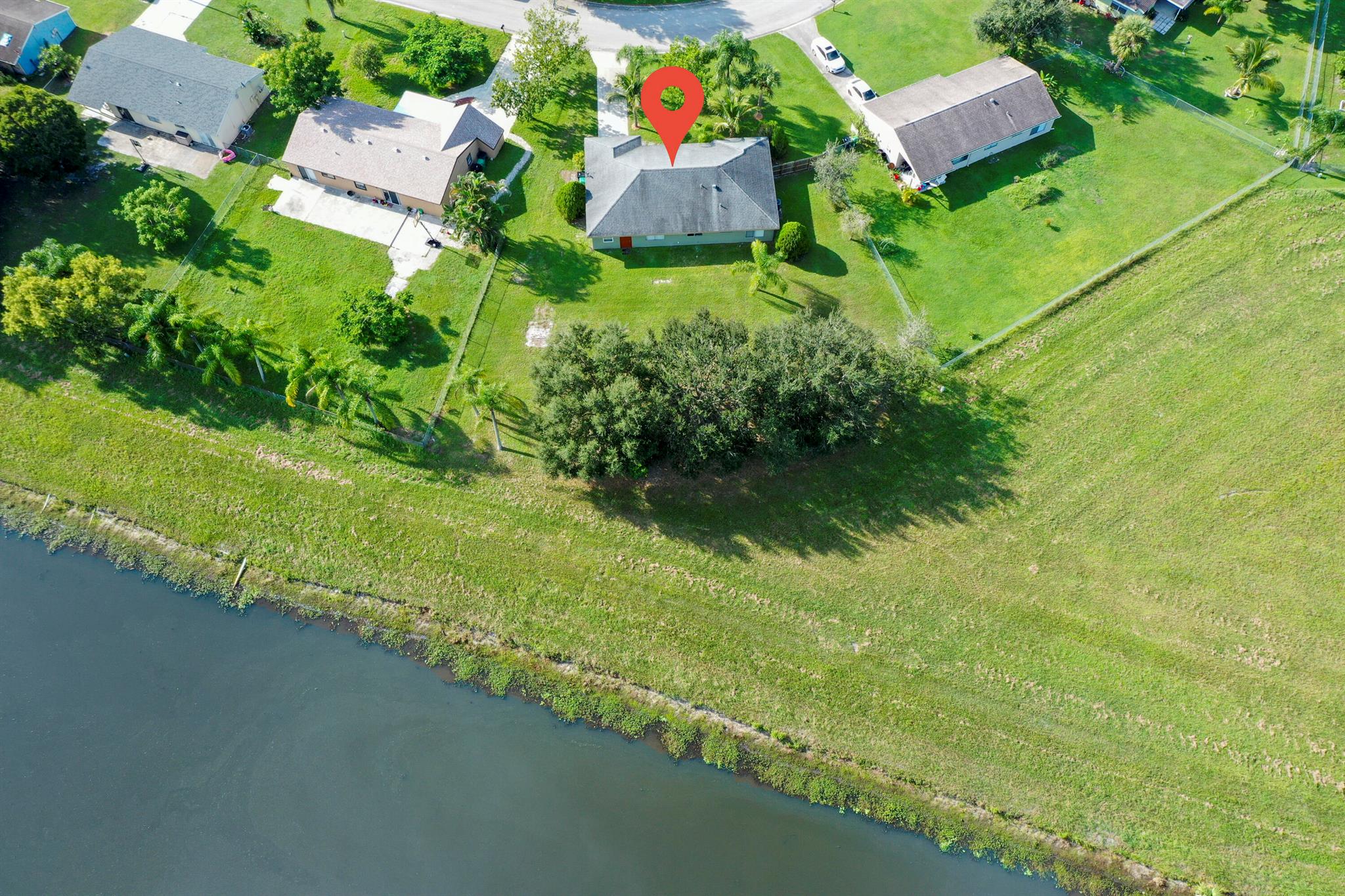 PORT ST LUCIE SECTION 42 - Residential Lease