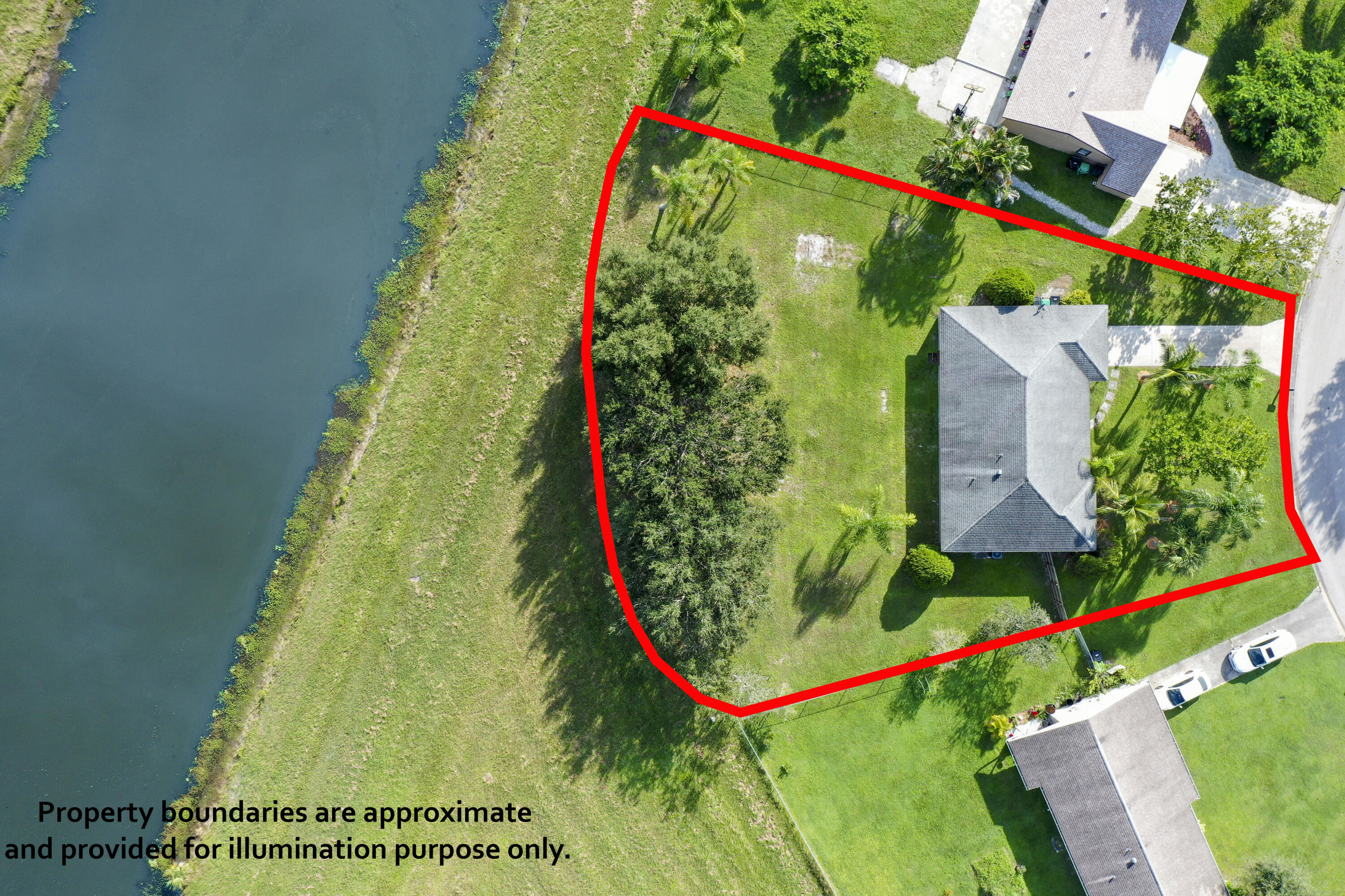 PORT ST LUCIE SECTION 42 1ST REPLAT - Residential Lease