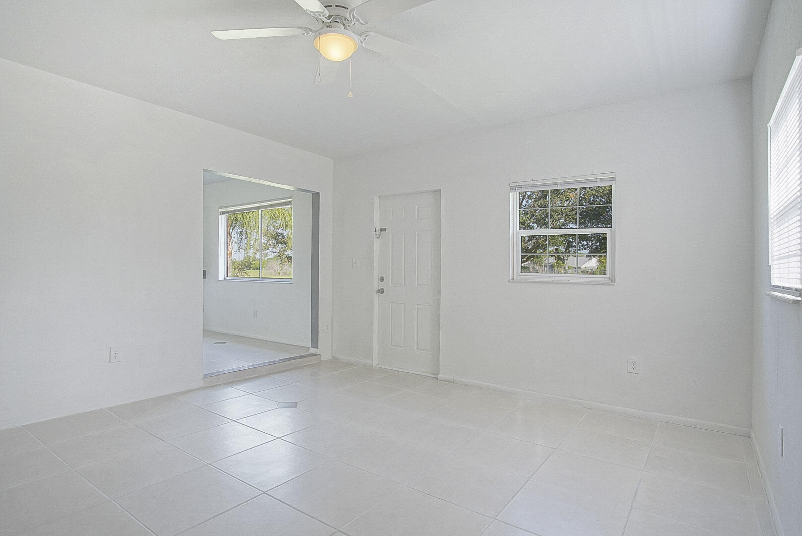 PORT ST LUCIE SECTION 42 1ST REPLAT - Residential Lease