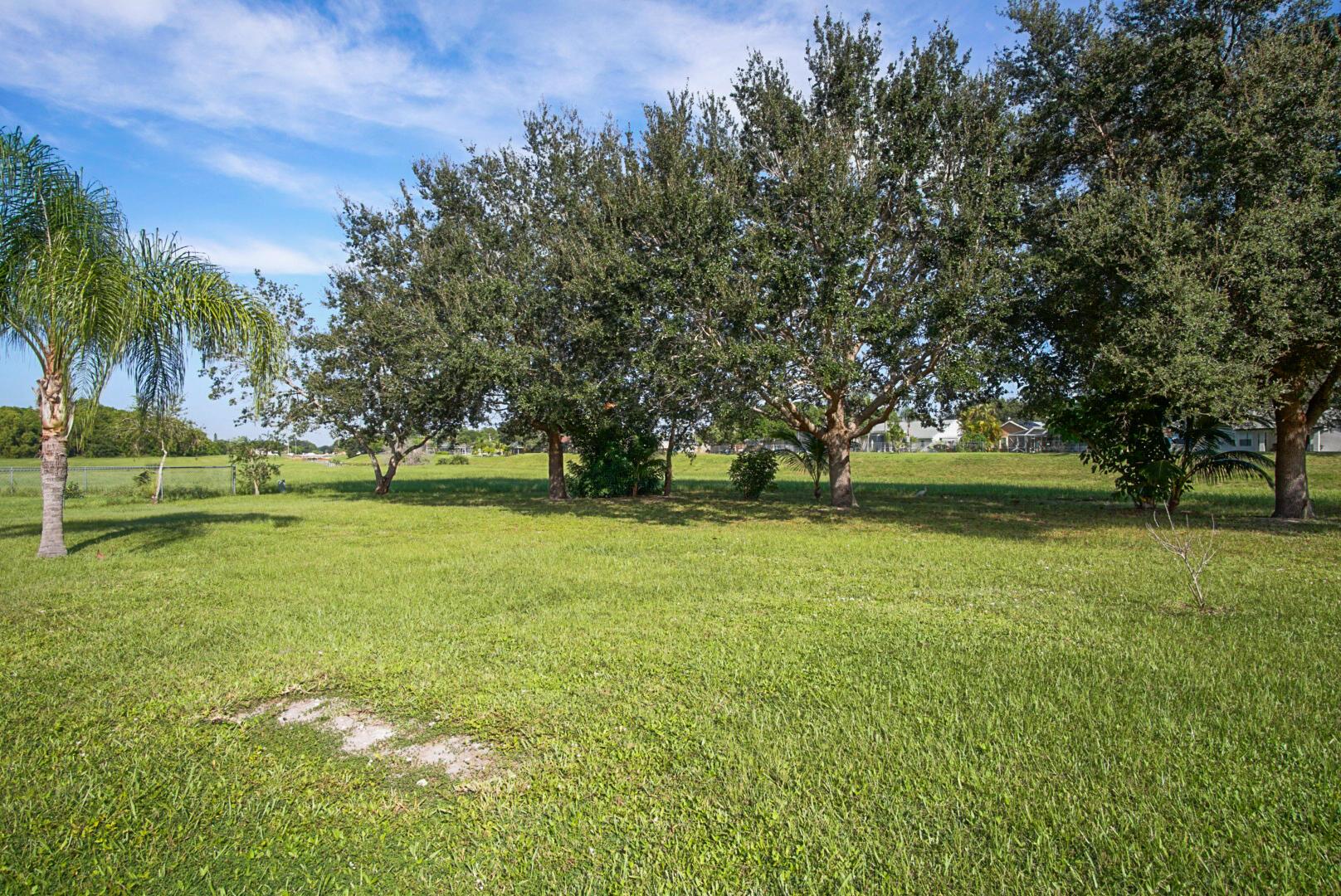PORT ST LUCIE SECTION 42 - Residential Lease
