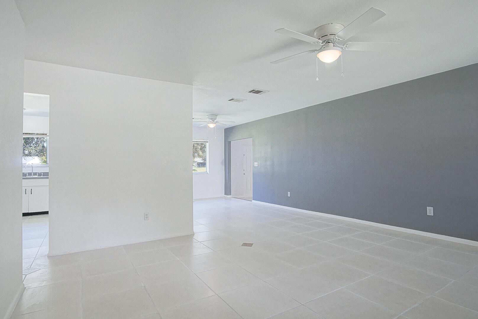 PORT ST LUCIE SECTION 42 - Residential Lease