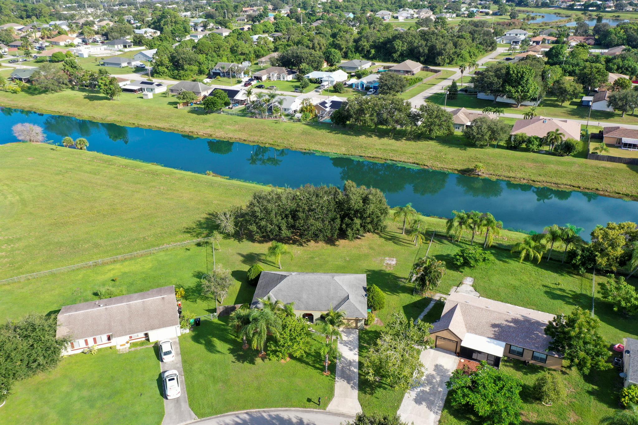 PORT ST LUCIE SECTION 42 - Residential Lease