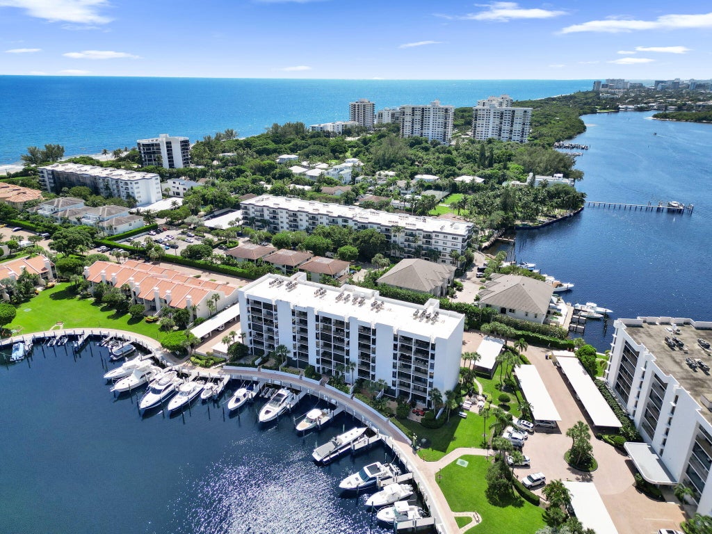 Photo of 2687 N Ocean Boulevard #601, Boca Raton, FL 33431 (MLS # B26094061)
