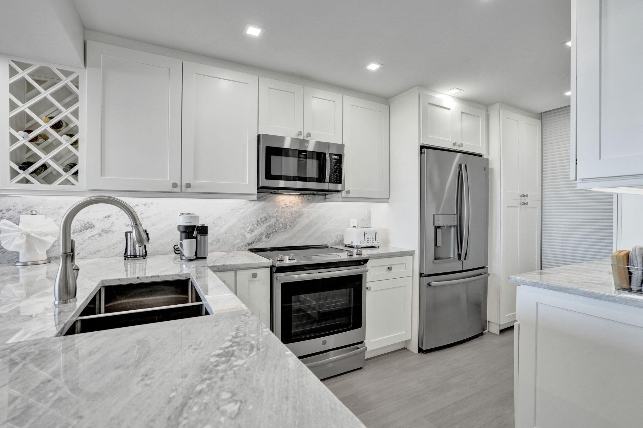 2687 N Ocean Boulevard 601