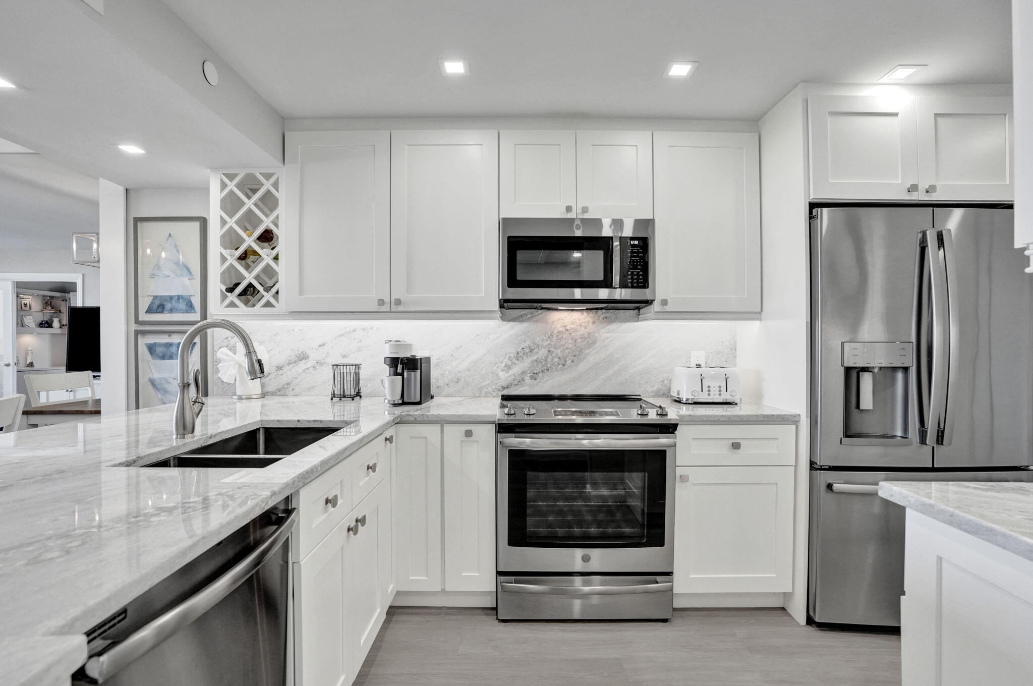 2687 N Ocean Boulevard 601