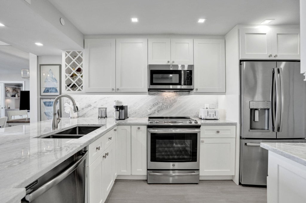 Photo of 2687 N Ocean Boulevard #601, Boca Raton, FL 33431 (MLS # B26094061)