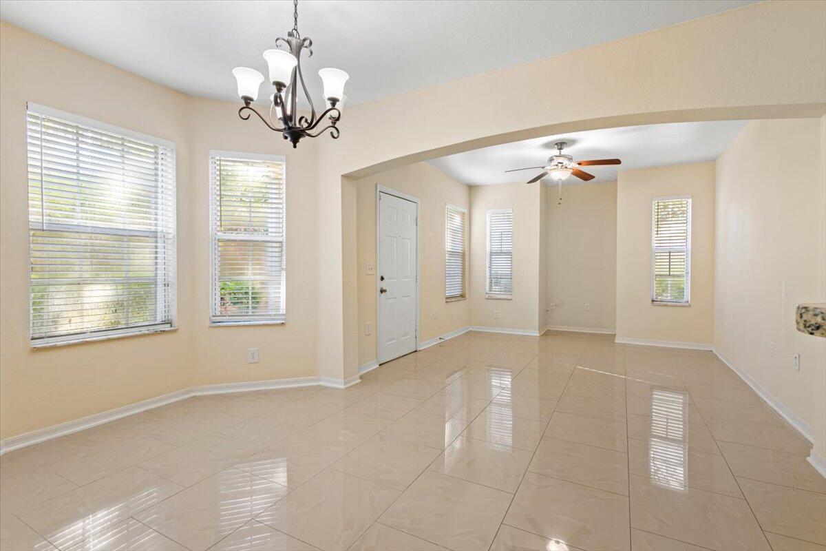 THE BELMONT II AT ST LUCI - Residential