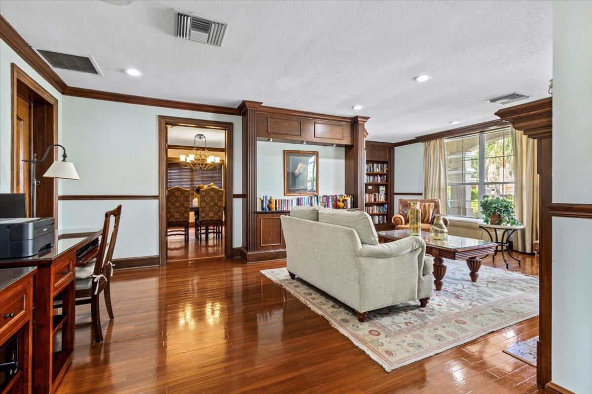 THE BELMONT II AT ST LUCI - Residential