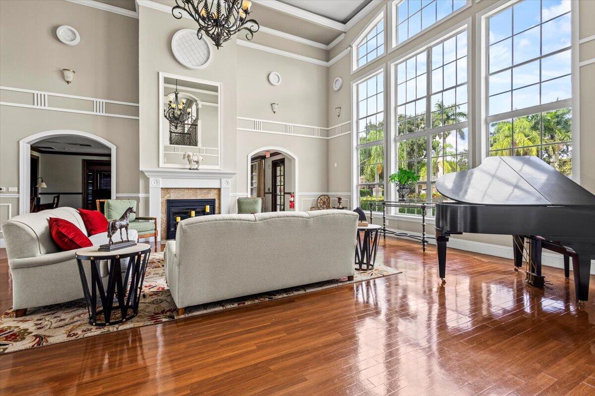 THE BELMONT II AT ST LUCI - Residential