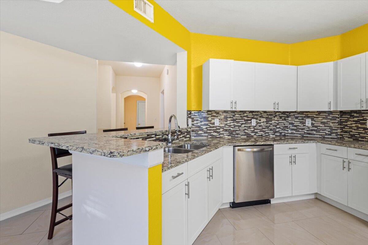 THE BELMONT II AT ST LUCIE WEST, A CONDOMINIUM - Residential