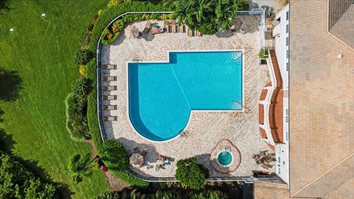 THE BELMONT II AT ST LUCIE WEST, A CONDOMINIUM - Residential