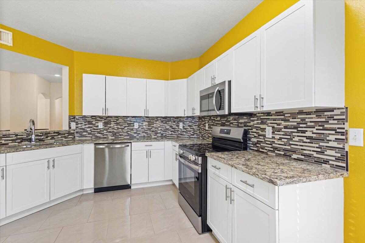 THE BELMONT II AT ST LUCIE WEST, A CONDOMINIUM - Residential