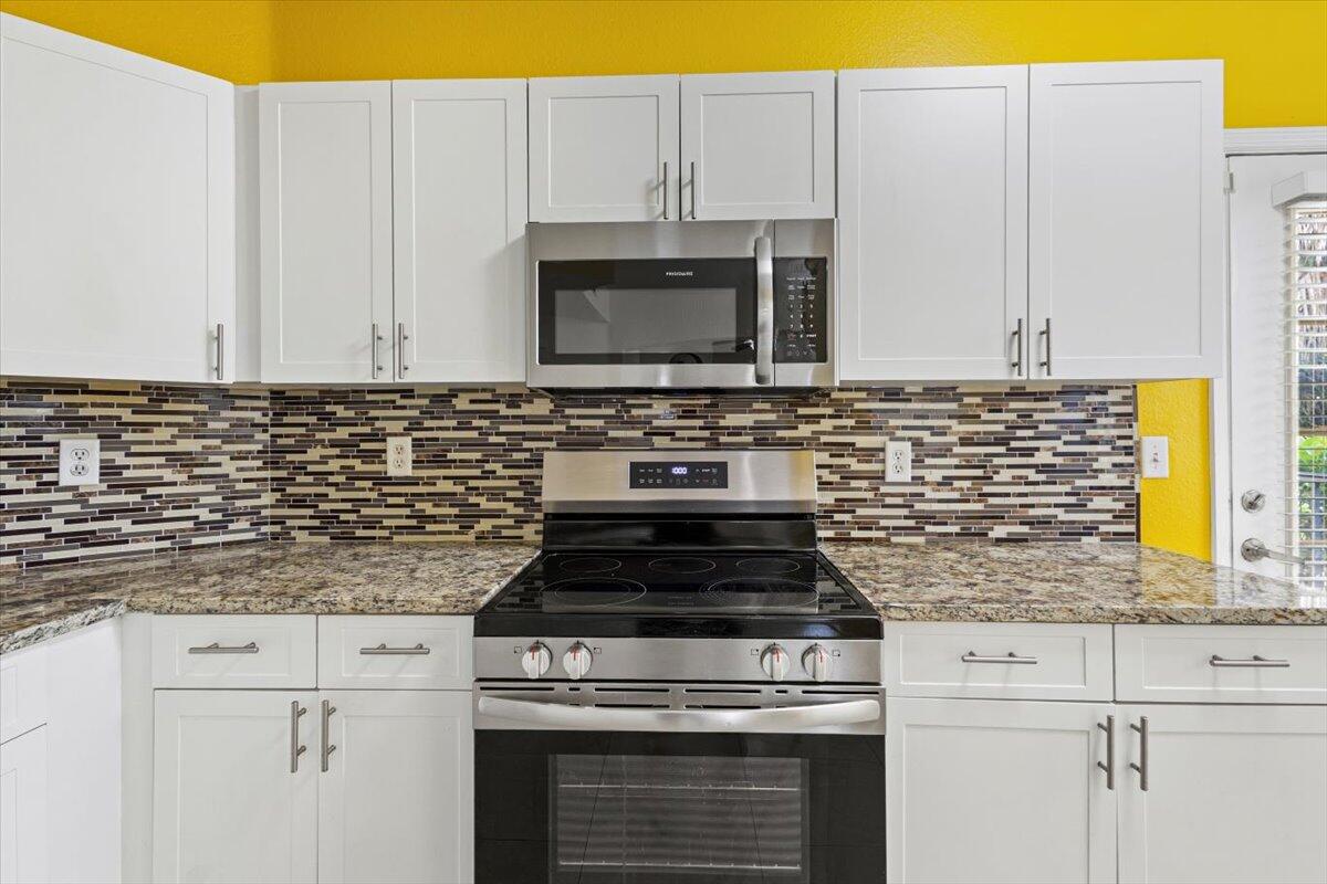 THE BELMONT II AT ST LUCIE WEST, A CONDOMINIUM - Residential