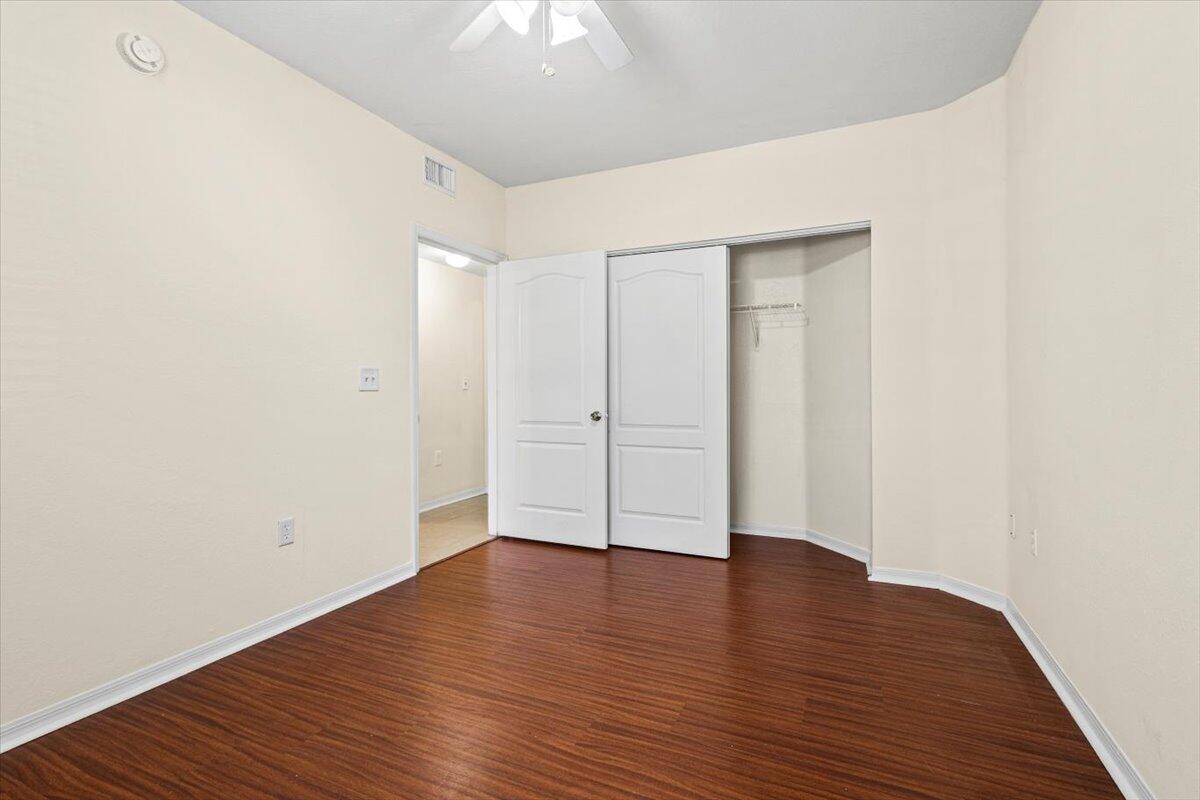 THE BELMONT II AT ST LUCIE WEST, A CONDOMINIUM - Residential