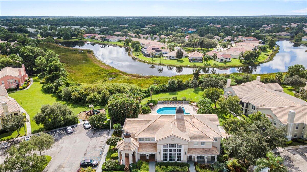 THE BELMONT II AT ST LUCI - Residential