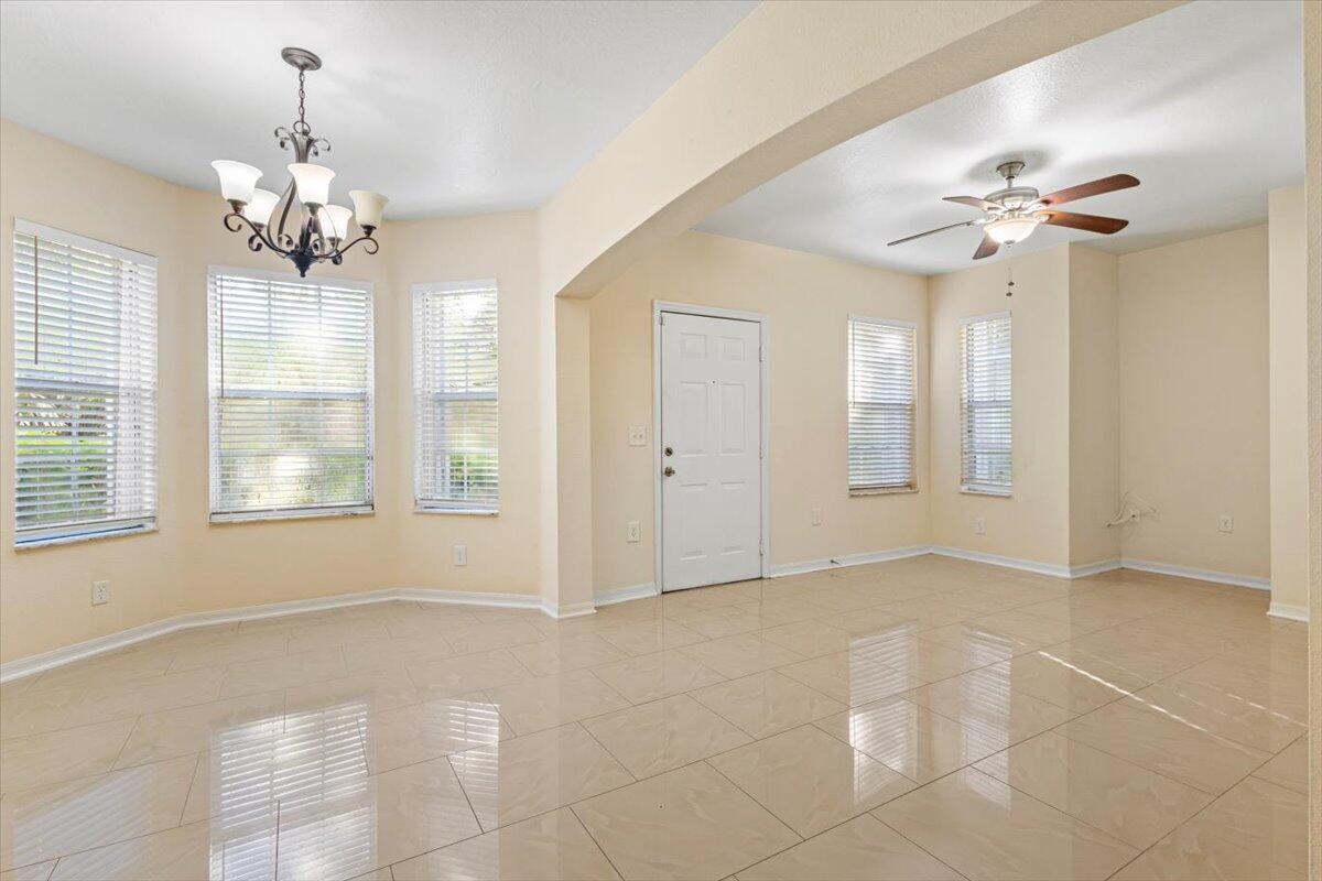 THE BELMONT II AT ST LUCI - Residential