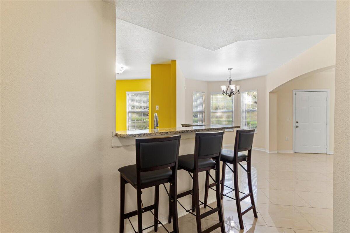 THE BELMONT II AT ST LUCIE WEST, A CONDOMINIUM - Residential