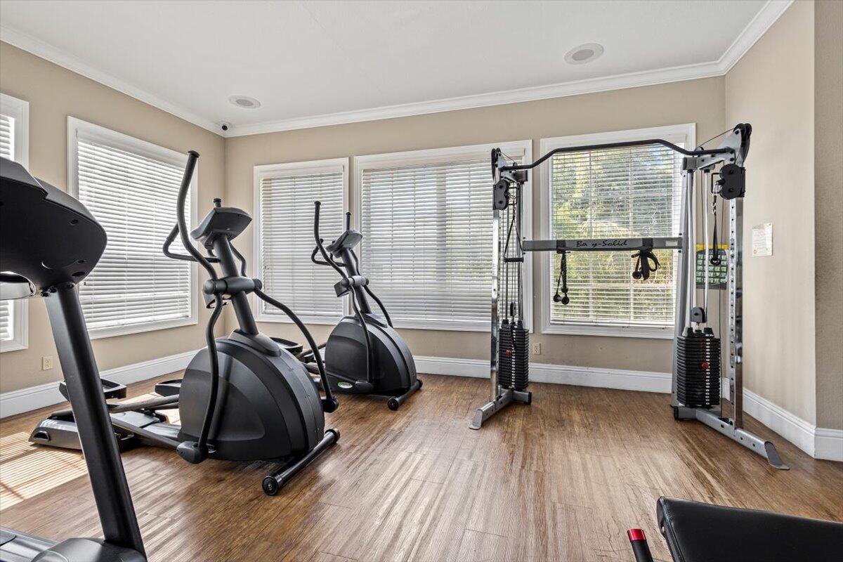 THE BELMONT II AT ST LUCI - Residential