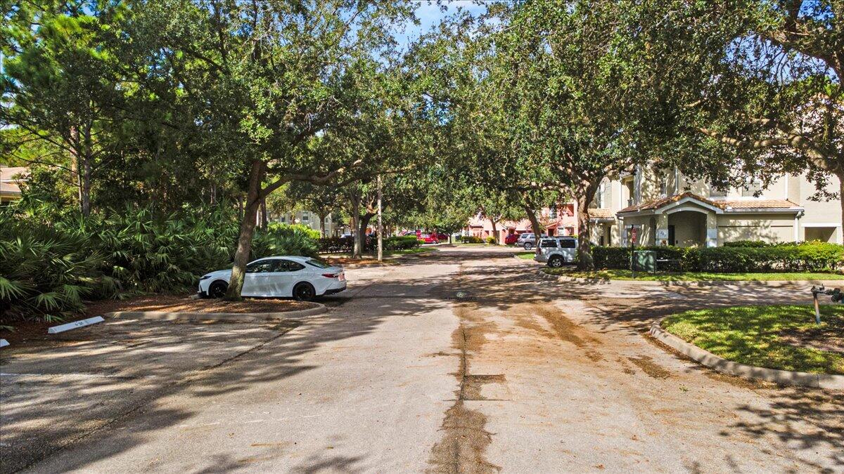 THE BELMONT II AT ST LUCIE WEST, A CONDOMINIUM - Residential