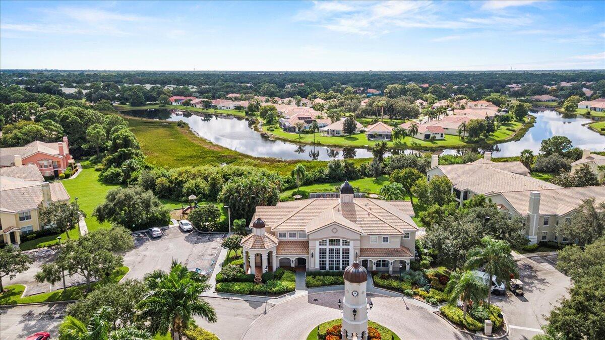 THE BELMONT II AT ST LUCI - Residential