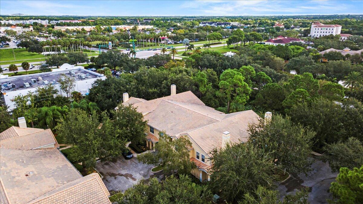 THE BELMONT II AT ST LUCI - Residential