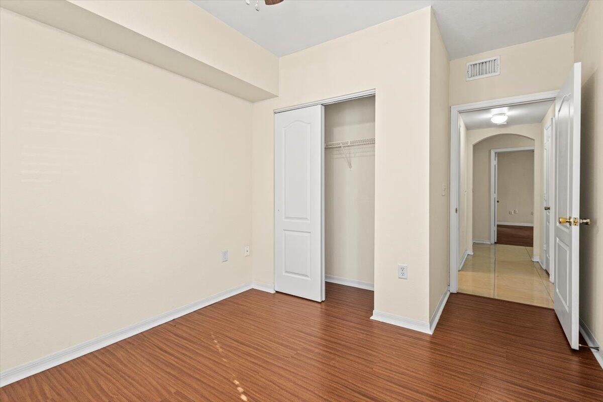 THE BELMONT II AT ST LUCIE WEST, A CONDOMINIUM - Residential