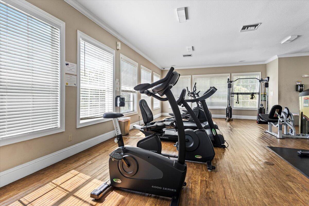 THE BELMONT II AT ST LUCI - Residential