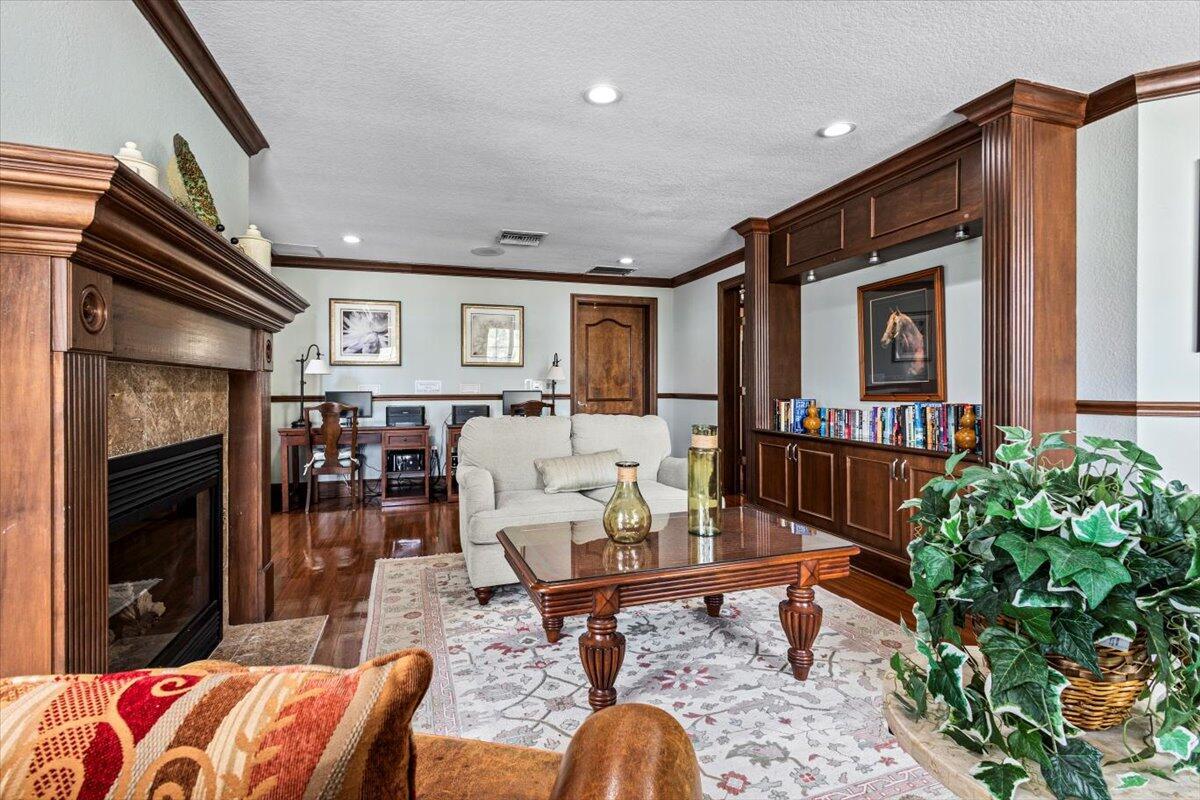 THE BELMONT II AT ST LUCI - Residential