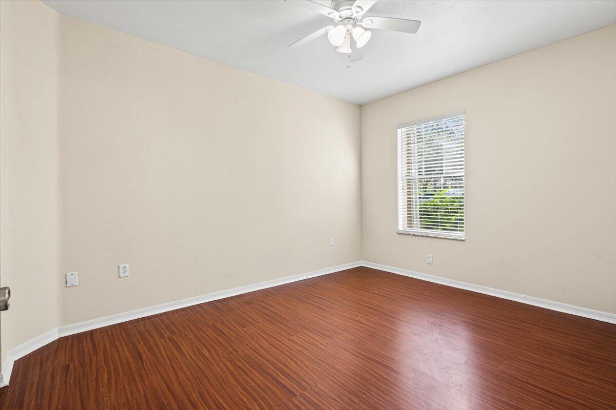 THE BELMONT II AT ST LUCIE WEST, A CONDOMINIUM - Residential