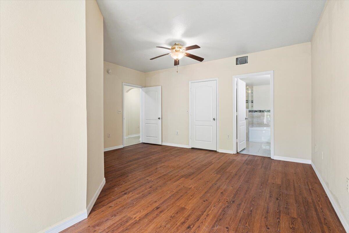 THE BELMONT II AT ST LUCIE WEST, A CONDOMINIUM - Residential