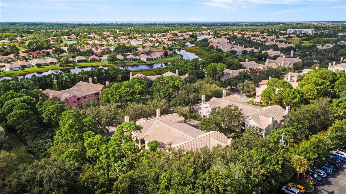 THE BELMONT II AT ST LUCI - Residential