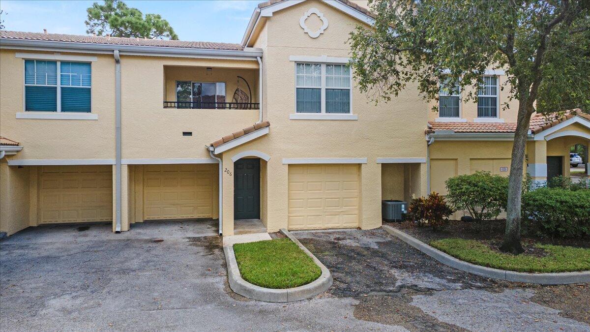 THE BELMONT II AT ST LUCI - Residential