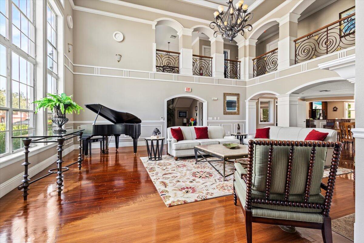 THE BELMONT II AT ST LUCI - Residential