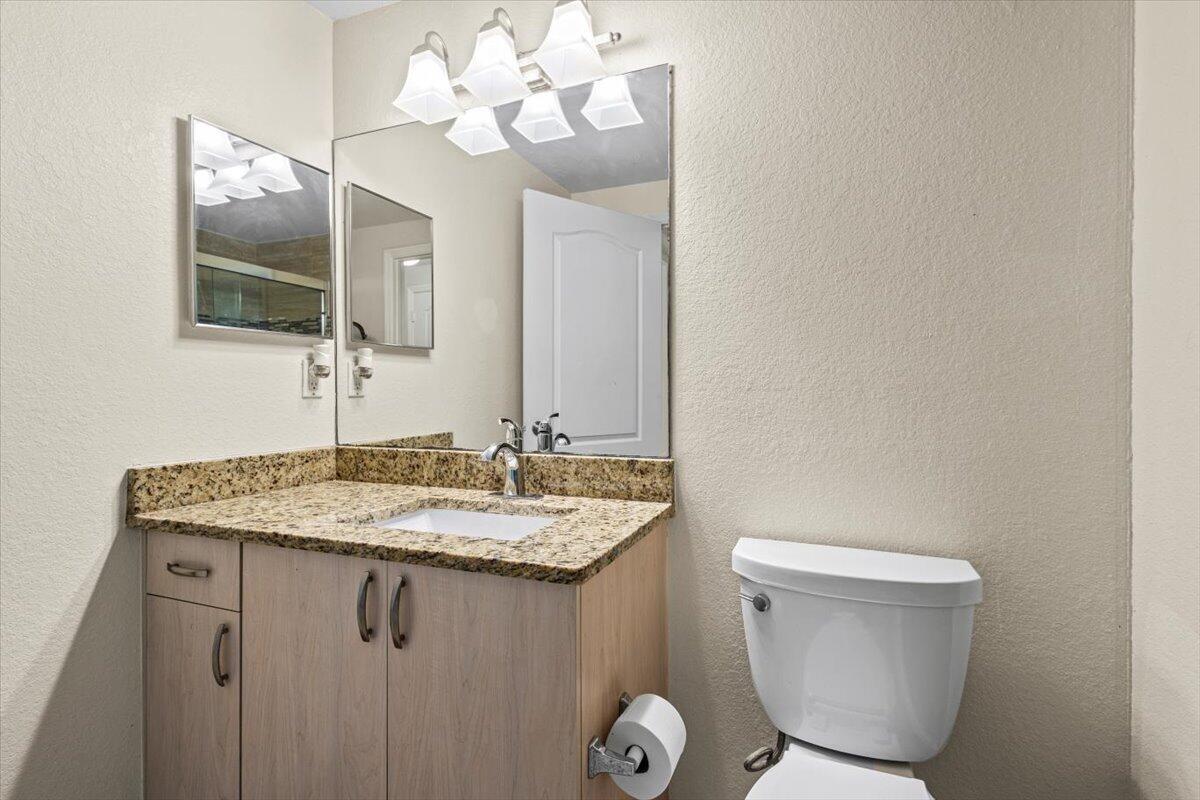 THE BELMONT II AT ST LUCI - Residential