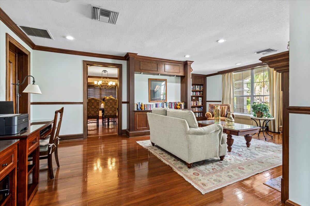 THE BELMONT II AT ST LUCIE WEST, A CONDOMINIUM - Residential