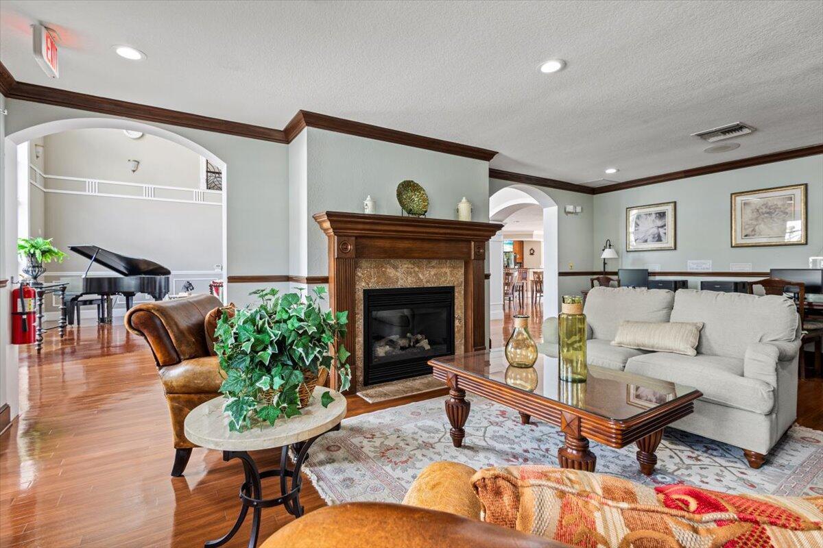 THE BELMONT II AT ST LUCI - Residential