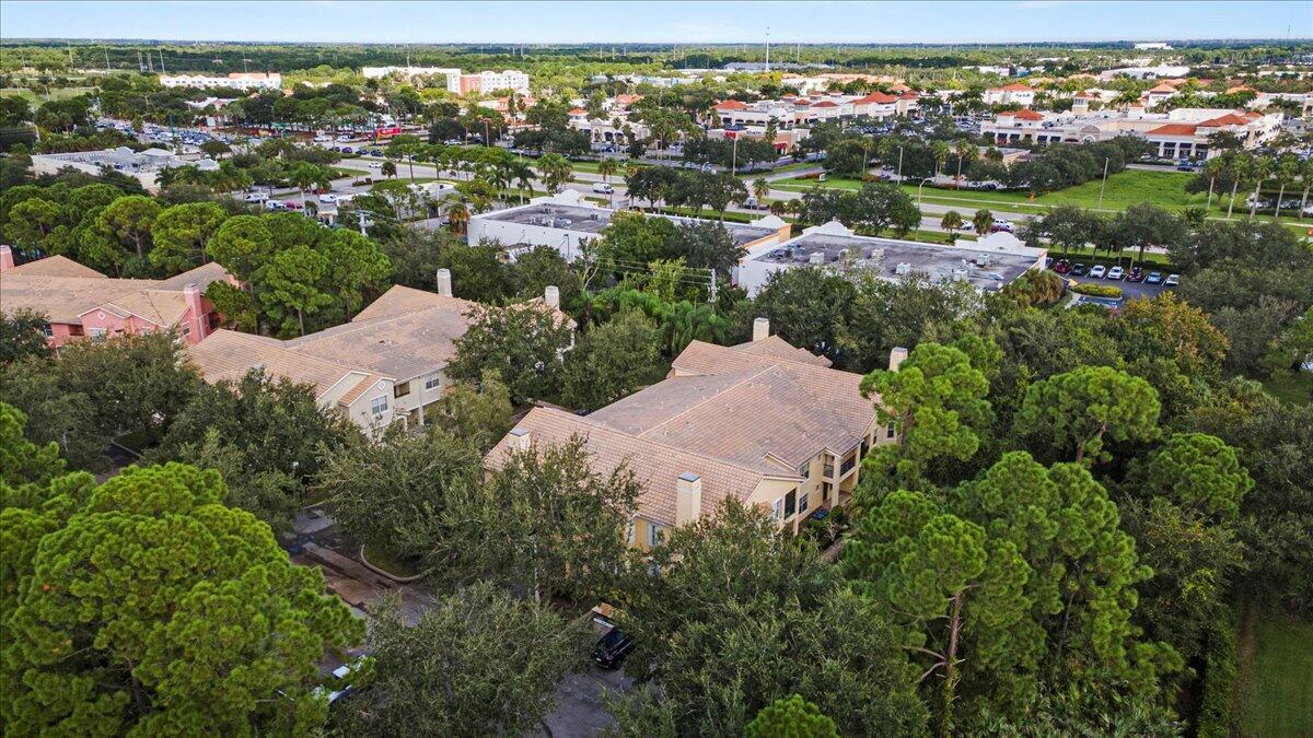 THE BELMONT II AT ST LUCI - Residential