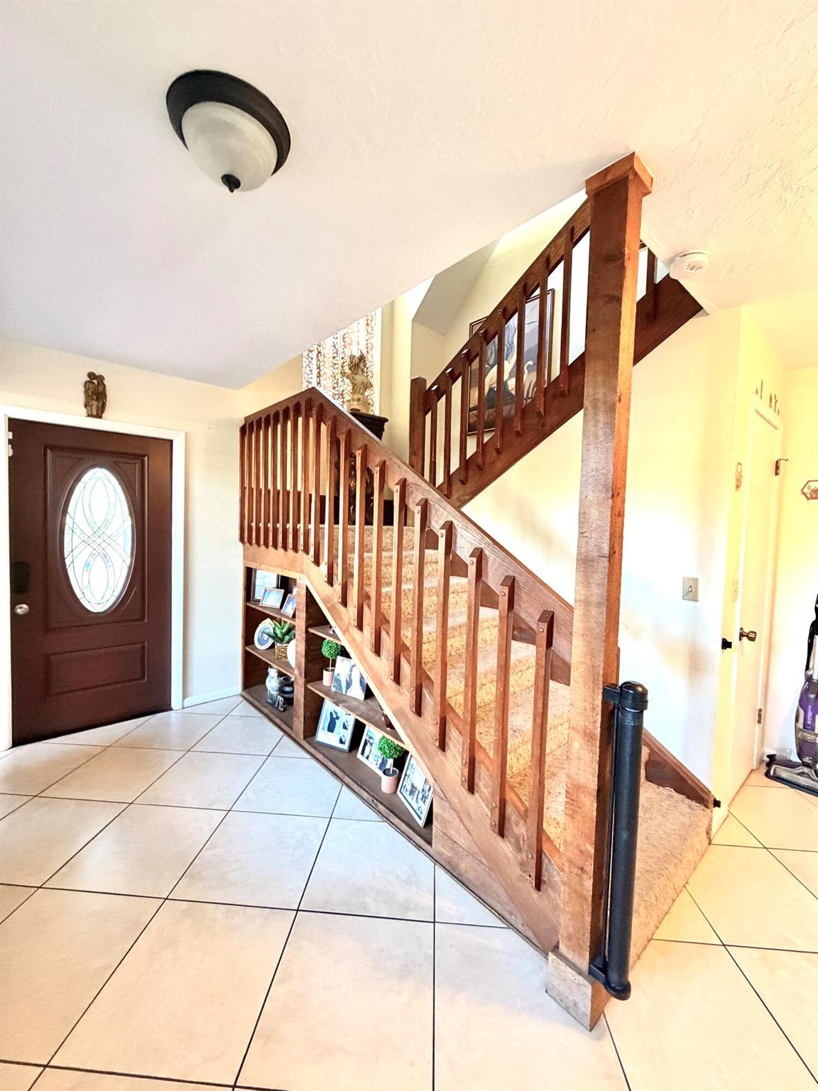 BET-HER ACRES - Residential