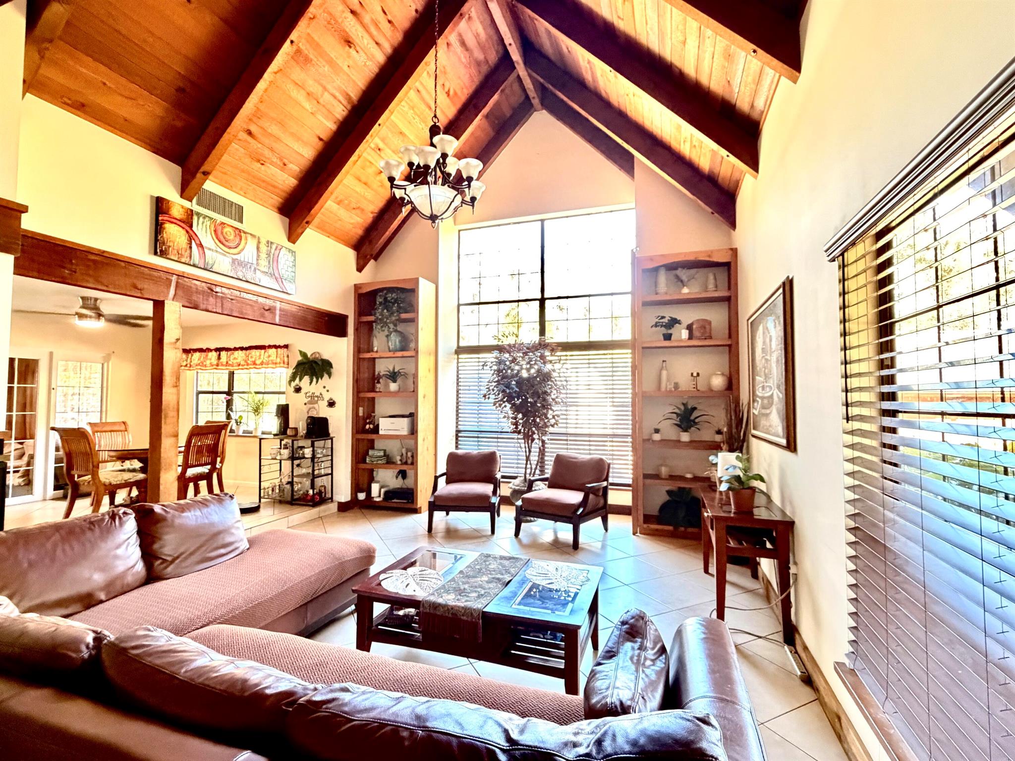 BET-HER ACRES - Residential