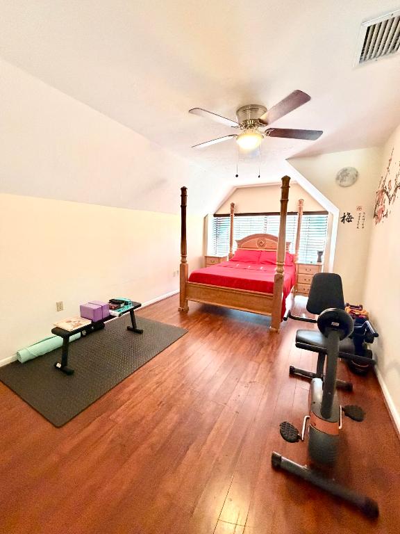 BET-HER ACRES - Residential