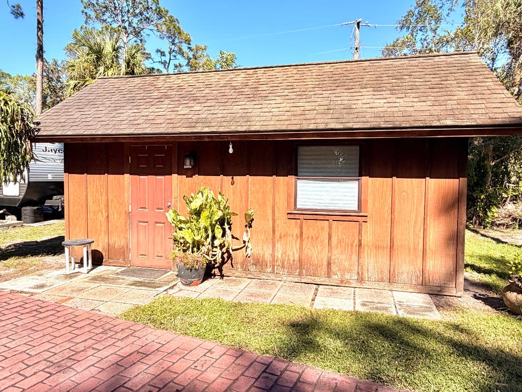 BET-HER ACRES - Residential