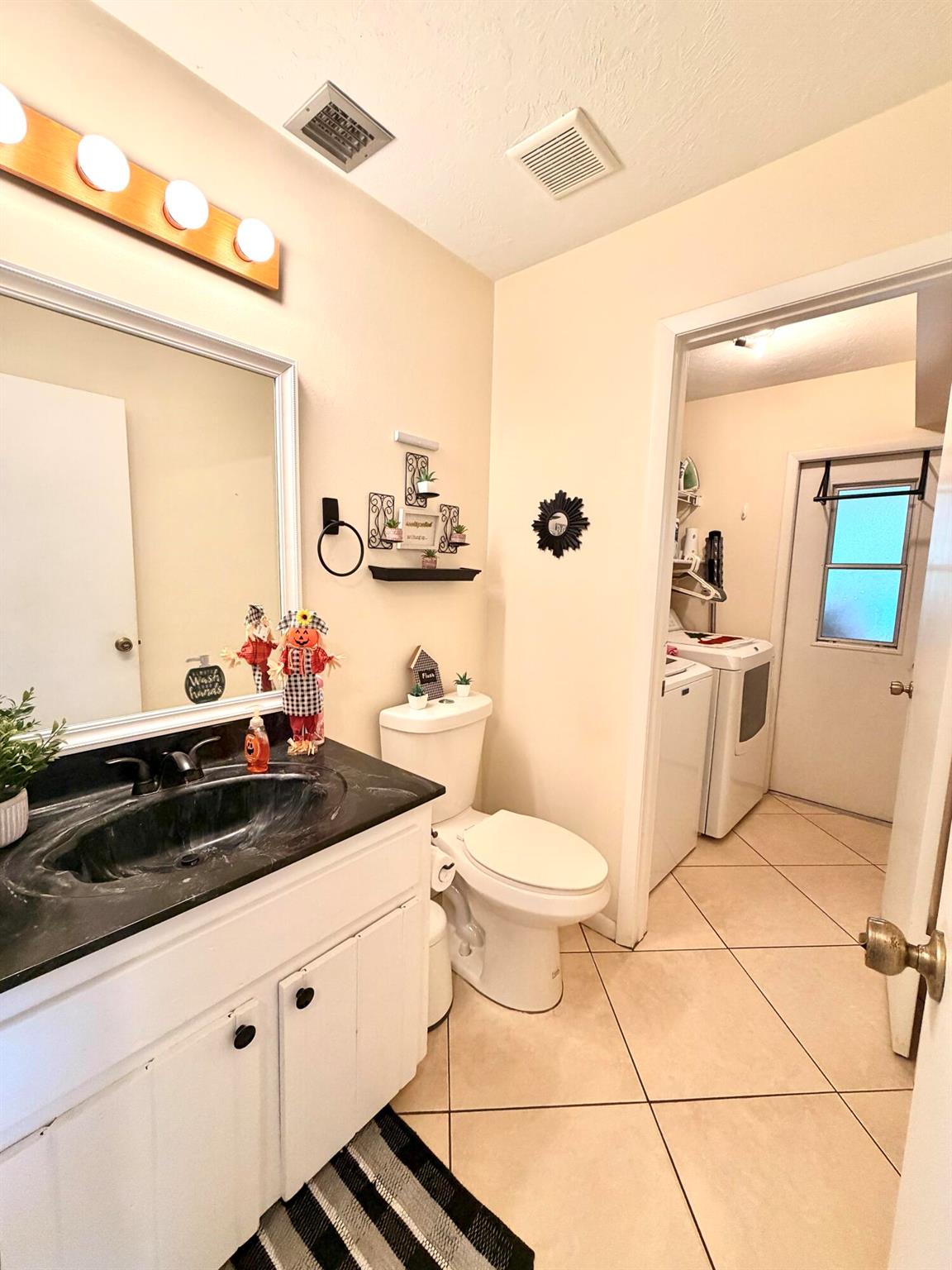 BET-HER ACRES - Residential