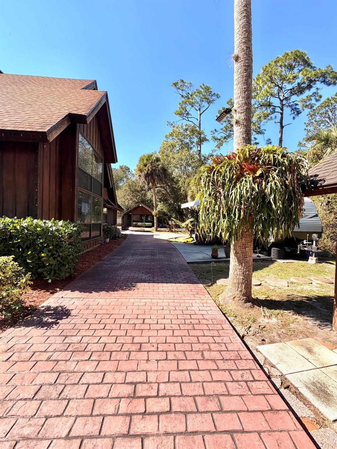 BET-HER ACRES - Residential