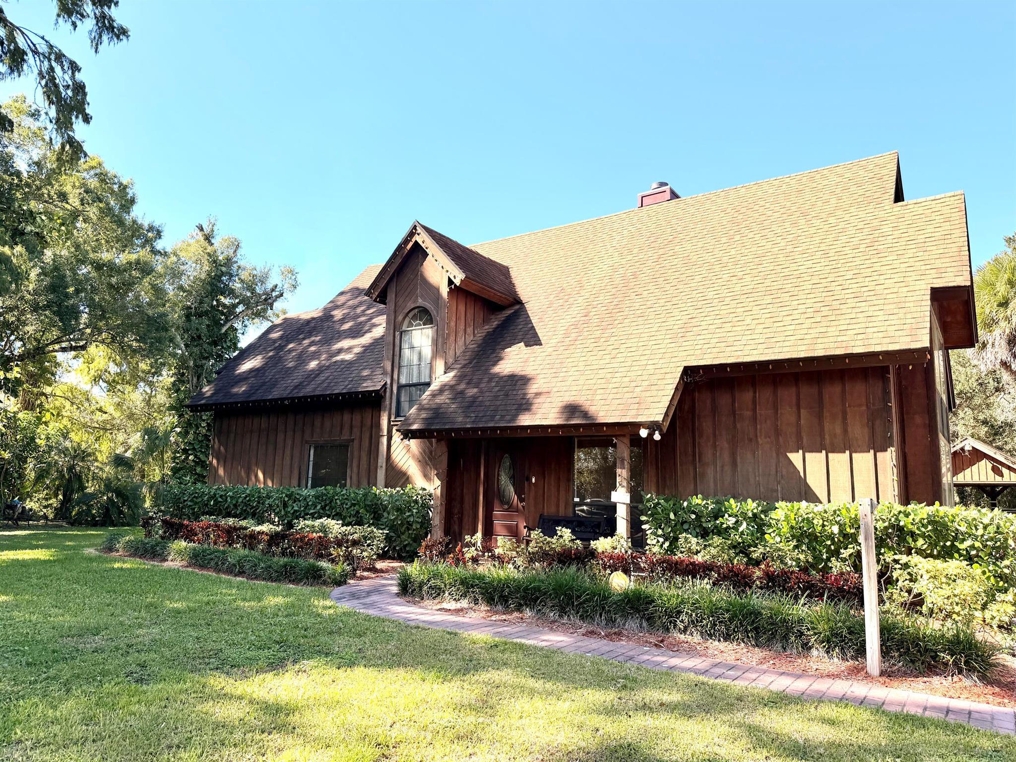 BET-HER ACRES - Residential