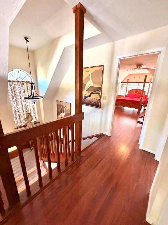 BET-HER ACRES - Residential